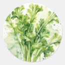 Search for celery stickers Green