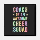 Search for team awesome magnets Training