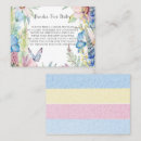 Search for neutral business cards Pink