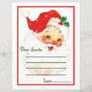 Search for santa claus personal stationery Jolly