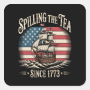 Search for 1773 stickers America