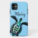 Search for ocean lovers iphone cases Tropical