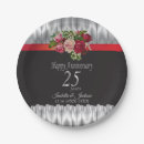 Search for 25th silver wedding gifts Married