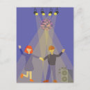 Search for disco dancing postcards Party