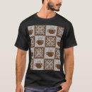 Search for hot cup tshirts Coffee