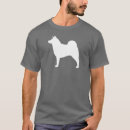 Search for norwegian tshirts Elkhound