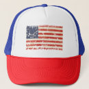 Search for old glory hats Red white and blue