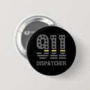 Search for dispatcher badges Thin yellow line
