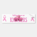 Search for breast bumper stickers Support