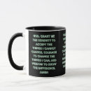 Search for faith based mugs Bible verse
