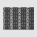 Search for skull tissue paper Vintage