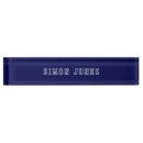 Search for antique name plates For him
