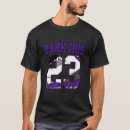 Search for purple iris tshirts Design