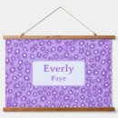 Search for room art Purple