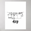 Search for wash posters Minimalist