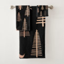 Search for new year bath towels Snowman