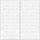 Search for minimalist wedding mailing accessories Simple