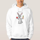 Search for rabbit hoodies Cartoon