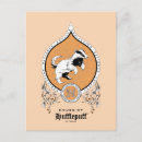 Search for crest postcards Hogwarts