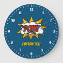 Search for comic clocks Cartoon