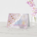 Search for cherry blossom birthday cards Girly