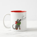 Search for cute wolf mugs Dog
