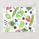 Search for tropical fruit postcards Orange
