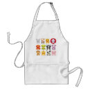 Search for cartoon rabbit aprons Animals
