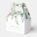 Search for baby shower box Greenery