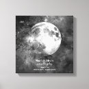 Search for moon phases art Black and white