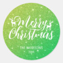 Search for shine bright stickers Typography