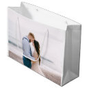 Search for thank you gift bags Heart