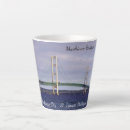 Search for mackinac bridge mugs Mackinaw city