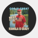 Search for god is great stickers Keep america great