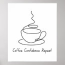 Search for motivational coffee posters Quote