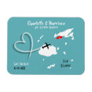 Search for travel tickets boarding pass invitations Beach