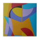 Search for vivid tiles Contemporary
