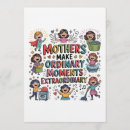 Search for mothers blessing invitations Cool mom