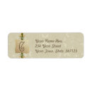 Search for initial c return address labels Floral