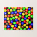 Search for candy puzzles Chocolate