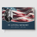 Search for military guest books Memorial
