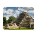Search for mayan rectangular magnets Mexico