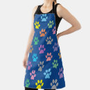 Search for paw paw aprons Pet