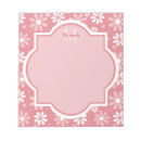 Search for girly notepads Teen girl