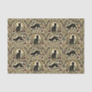 Search for art nouveau tissue paper Cat