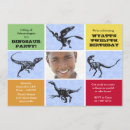 Search for fossil birthday Paleontologist
