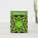 Search for insect thank you cards Nature