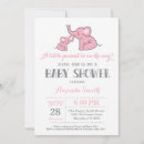 Search for elephant invitations Gender neutral