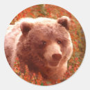 Search for grizzlies stickers Grizzly