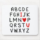 Search for st valentines mousepads Happy